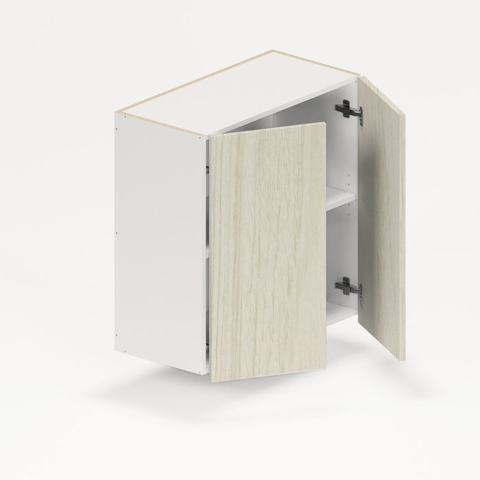 700*350*745mm High Moisture Resistant Wall Kitchen Cabinet