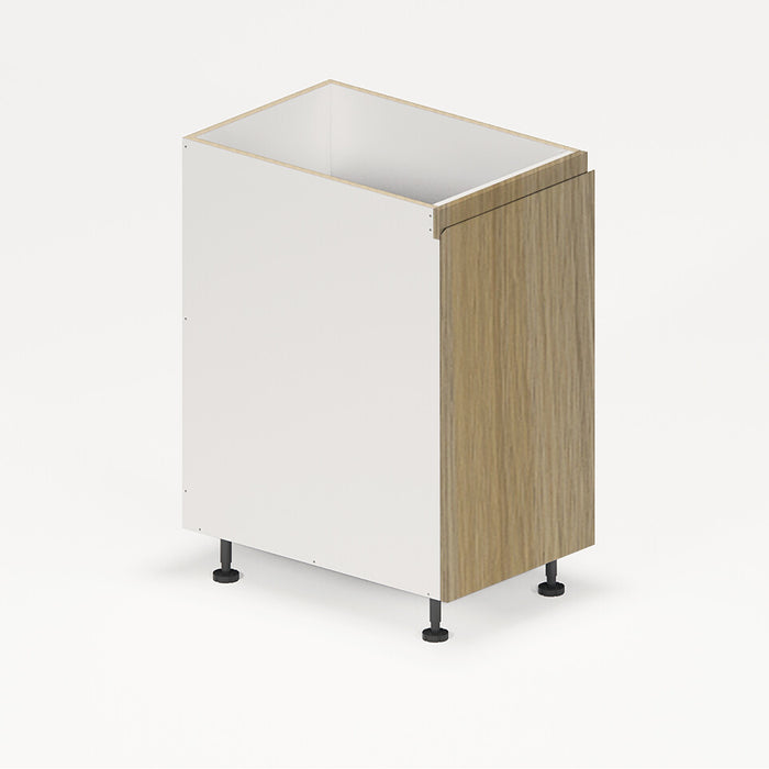 400*590*725mm High Moisture Resistant Floor Kitchen Cabinet