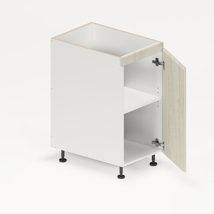 400*590*725mm High Moisture Resistant Floor Kitchen Cabinet