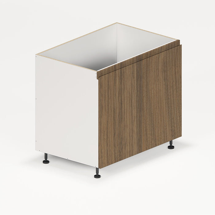 900*590*725mm High Moisture Resistant Floor Kitchen Cabinet