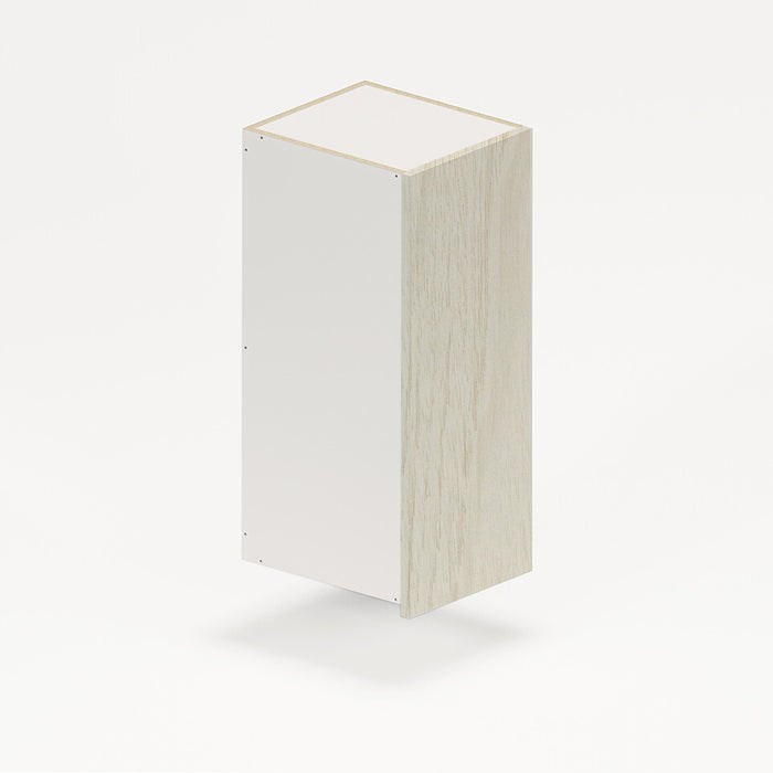 300*350*745mm High Moisture Resistant Wall Kitchen Cabinet
