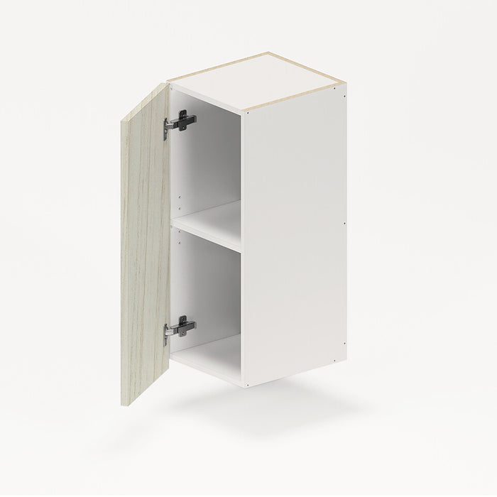 300*350*745mm High Moisture Resistant Wall Kitchen Cabinet