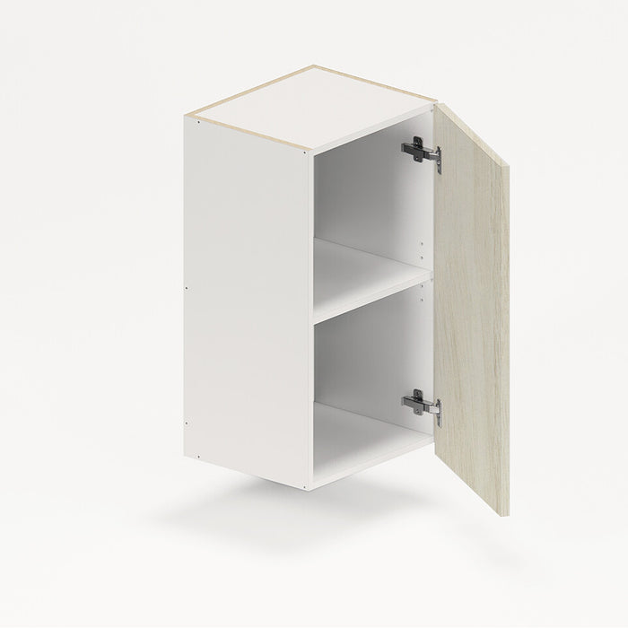 400*350*745mm High Moisture Resistant Wall Kitchen Cabinet