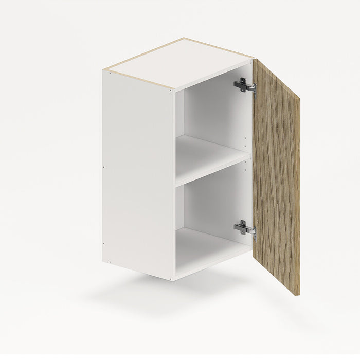 450*350*745mm High Moisture Resistant Wall Kitchen Cabinet
