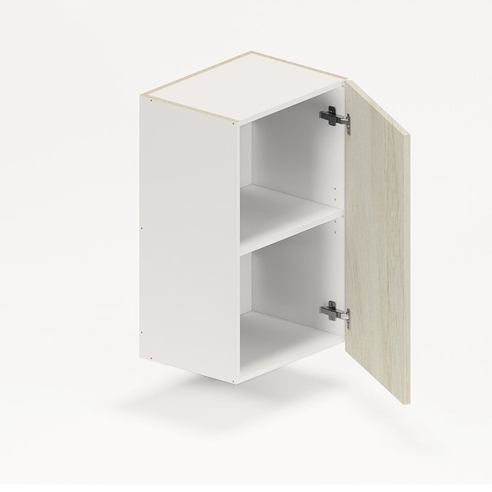 450*350*745mm High Moisture Resistant Wall Kitchen Cabinet