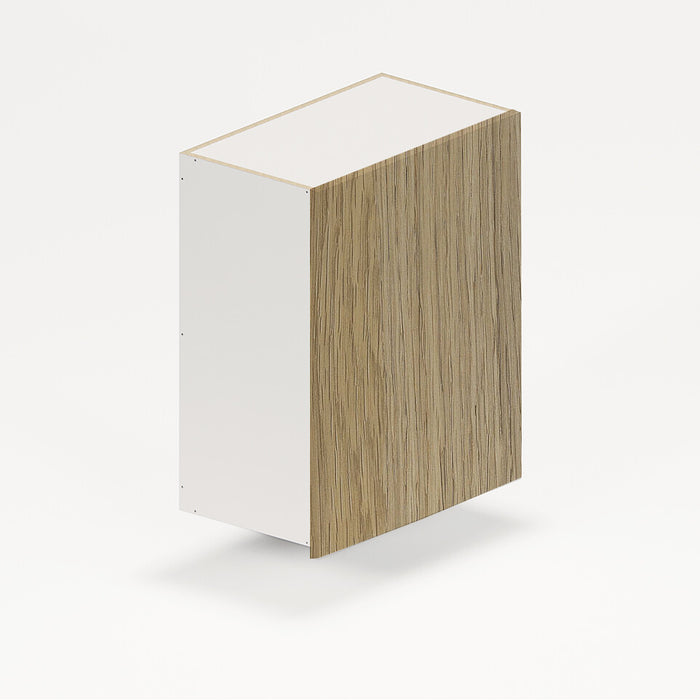 600*350*745mm High Moisture Resistant Wall Kitchen Cabinet
