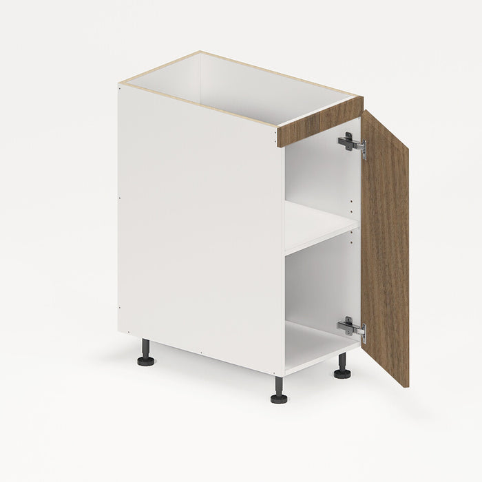 350*590*725mm High Moisture Resistant Floor Kitchen Cabinet