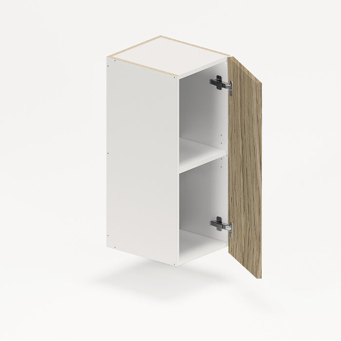 300*350*745mm High Moisture Resistant Wall Kitchen Cabinet