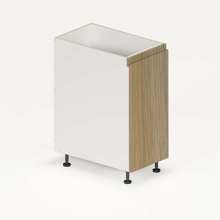 350*590*725mm High Moisture Resistant Floor Kitchen Cabinet