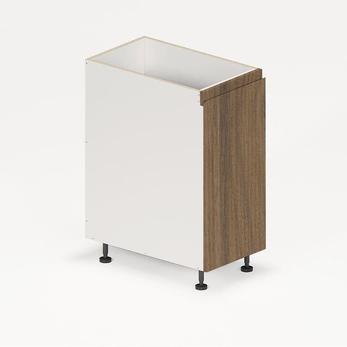 350*590*725mm High Moisture Resistant Floor Kitchen Cabinet