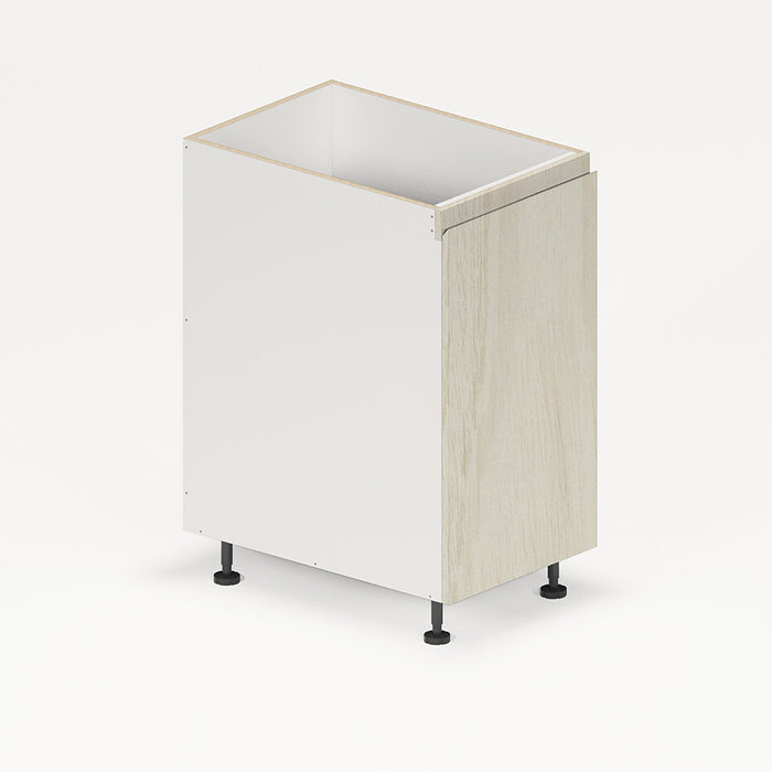 400*590*725mm High Moisture Resistant Floor Kitchen Cabinet