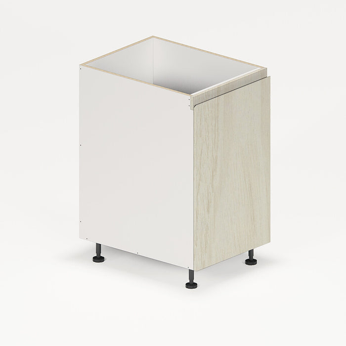 450*590*725mm High Moisture Resistant Floor Kitchen Cabinet