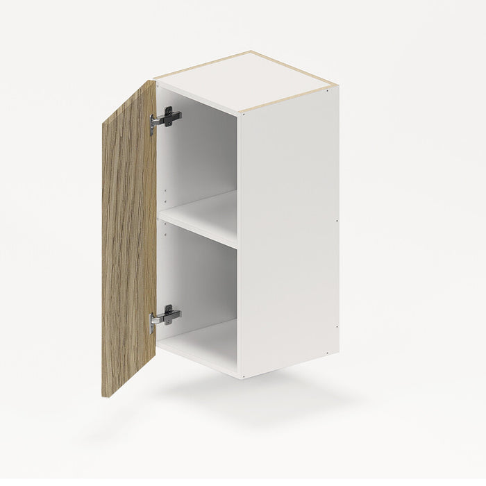 350*350*745mm High Moisture Resistant Wall Kitchen Cabinet