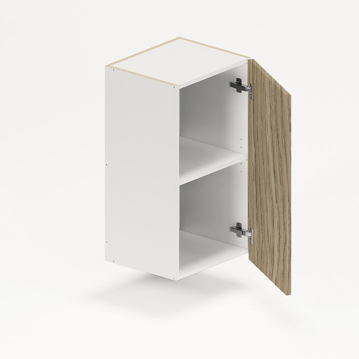 400*350*745mm High Moisture Resistant Wall Kitchen Cabinet