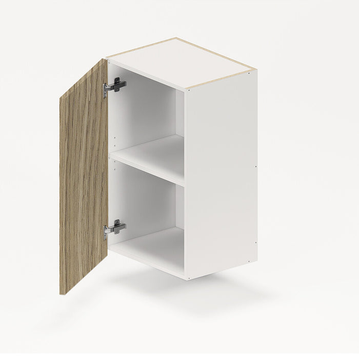 450*350*745mm High Moisture Resistant Wall Kitchen Cabinet