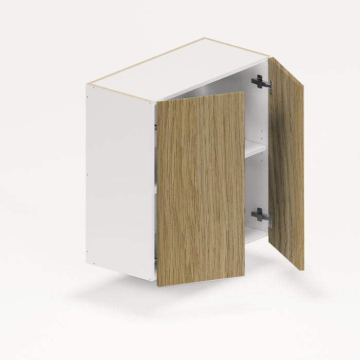 700*350*745mm High Moisture Resistant Wall Kitchen Cabinet