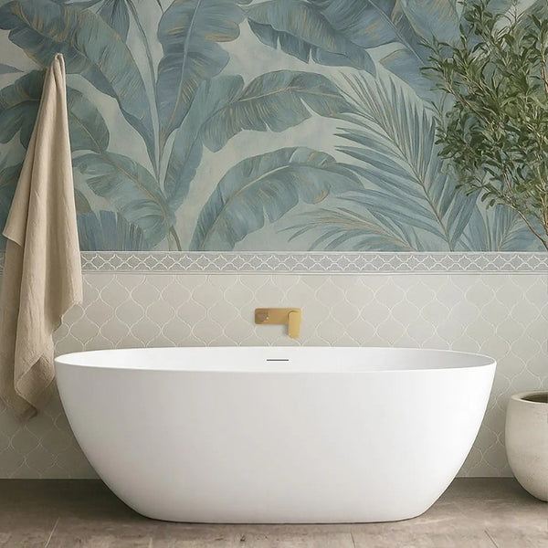 Acrylic Baths