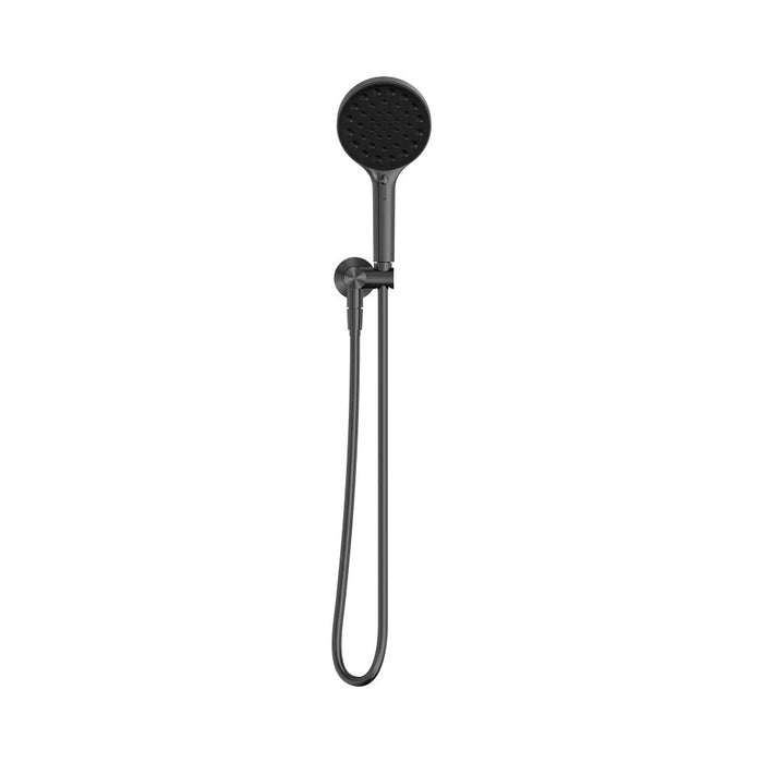 Nero Serenity Round Brass Hand Held Shower