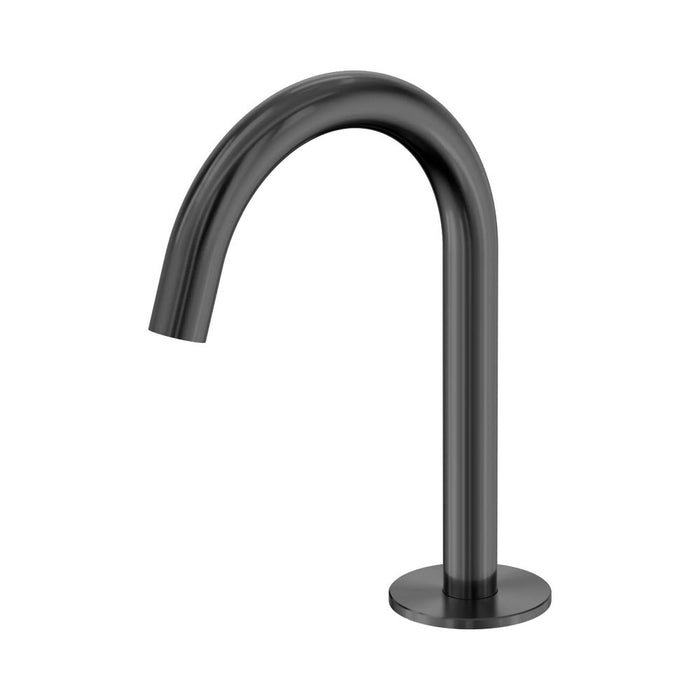 Nero Serenity Lead-Free DZR Brass Basin Arc Spout