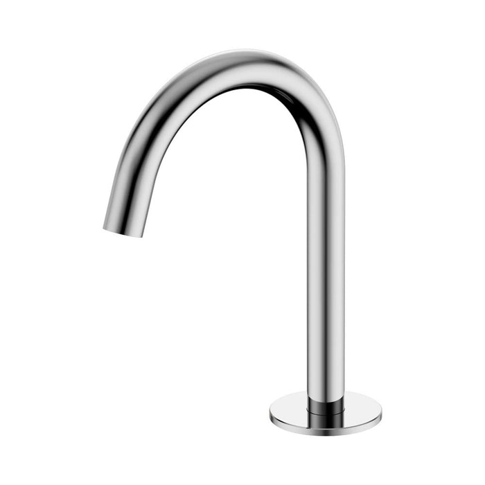 Nero Serenity Lead-Free DZR Brass Basin Arc Spout