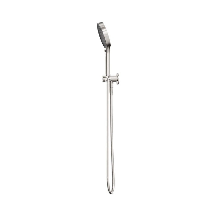 Nero Serenity Round Brass Hand Held Shower