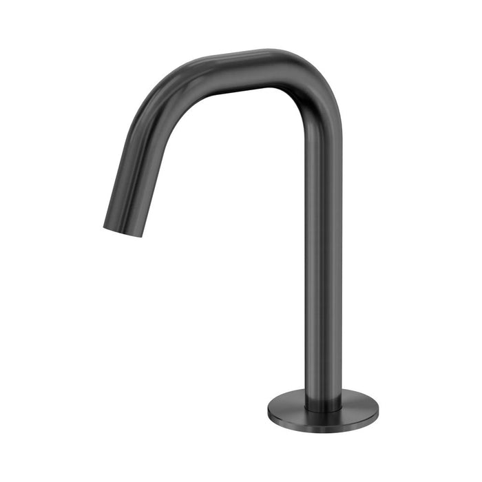 Nero Serenity Lead-Free DZR Brass Basin Edge Spout