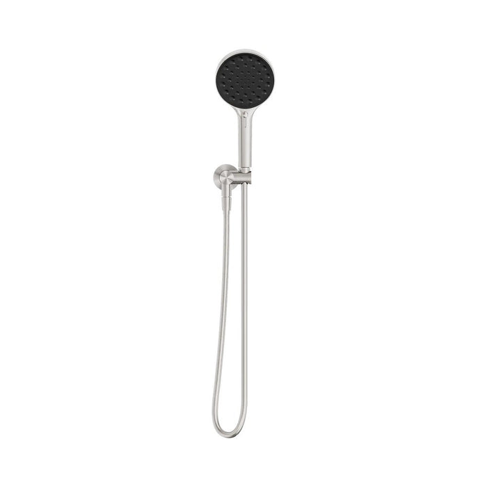Nero Serenity Round Brass Hand Held Shower