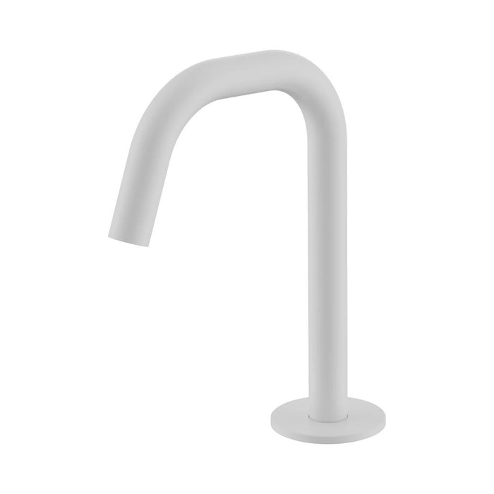 Nero Serenity Lead-Free DZR Brass Basin Edge Spout