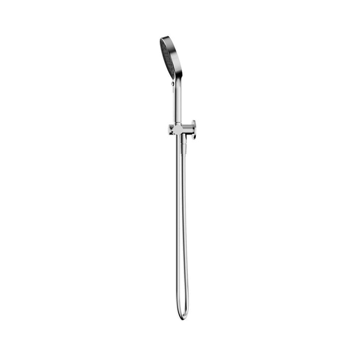 Nero Serenity Round Brass Hand Held Shower