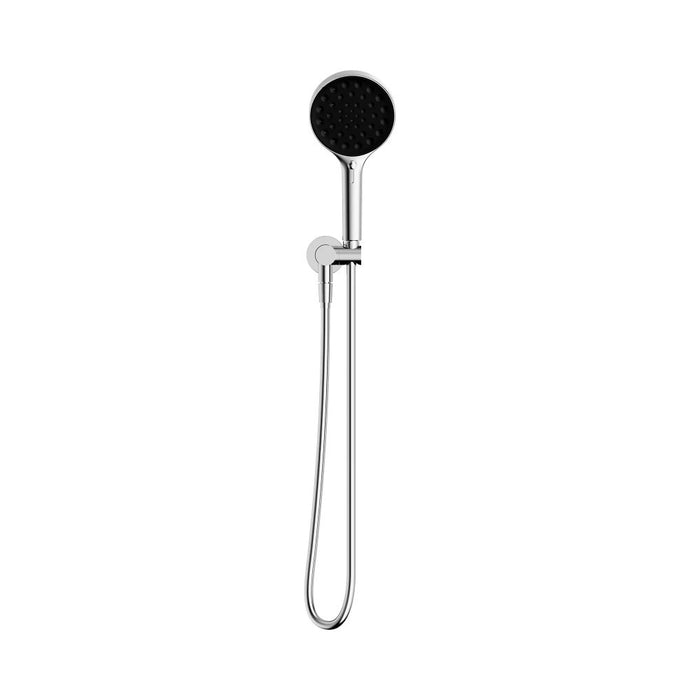 Nero Serenity Round Brass Hand Held Shower