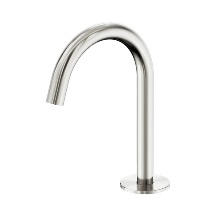 Nero Serenity Lead-Free DZR Brass Basin Arc Spout