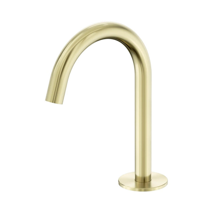 Nero Serenity Lead-Free DZR Brass Basin Arc Spout