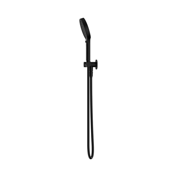 Nero Serenity Round Brass Hand Held Shower