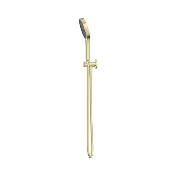 Nero Serenity Round Brass Hand Held Shower