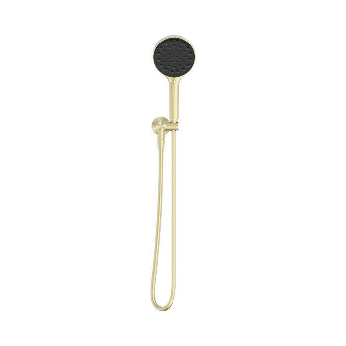 Nero Serenity Round Brass Hand Held Shower