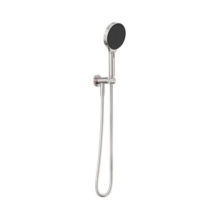 Nero Serenity Round Brass Hand Held Shower