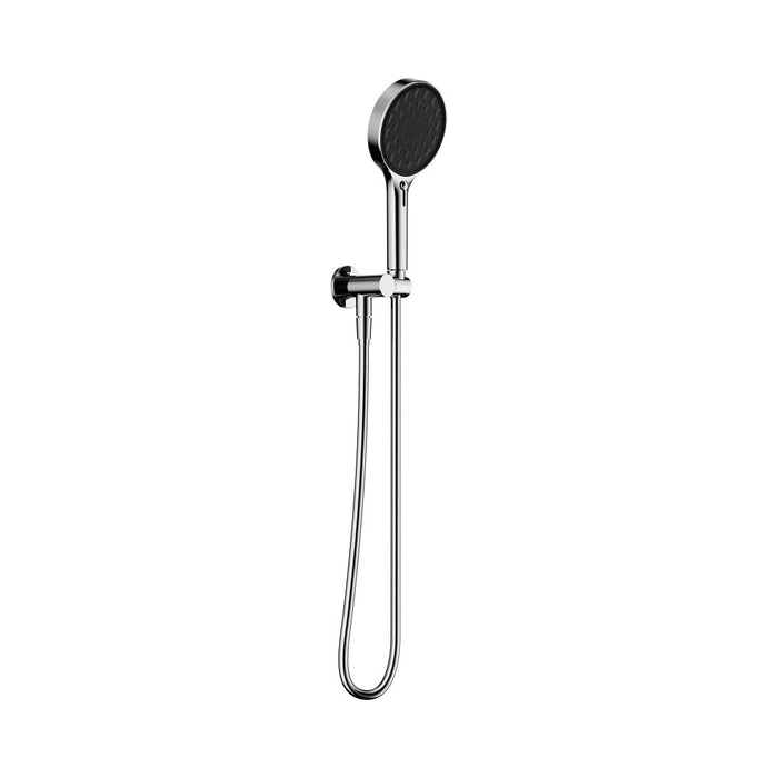 Nero Serenity Round Brass Hand Held Shower