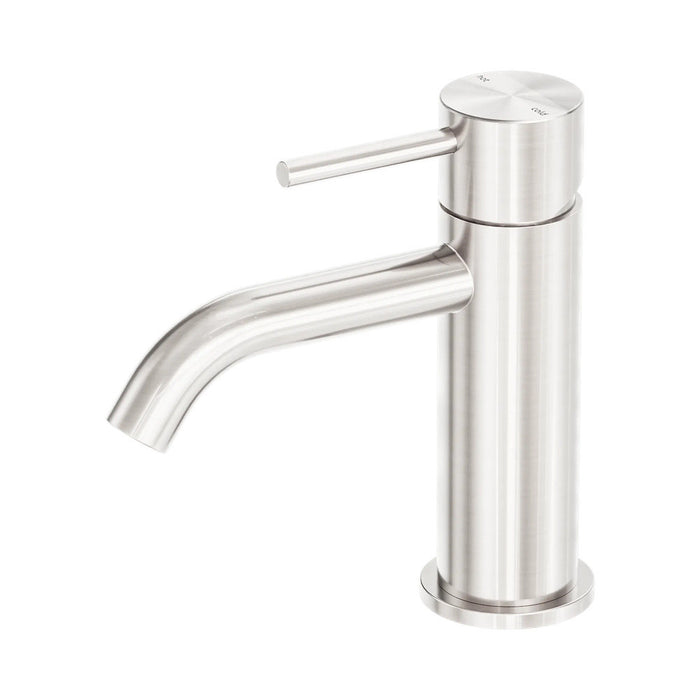 Nero Zen 316L Stainless Steel Basin Mixer