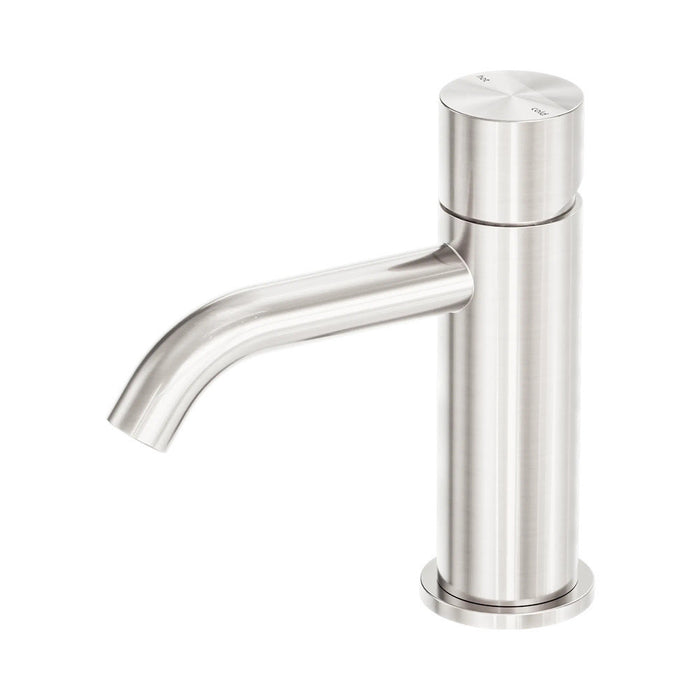 Nero Zen 316L Stainless Steel Handless Basin Mixer
