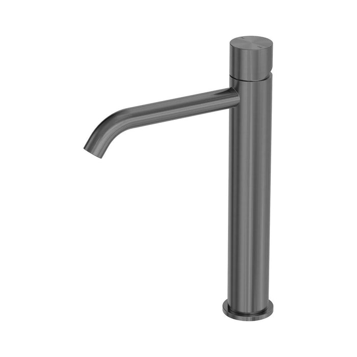 Nero Zen 316L Stainless Steel Handless Tall Basin Mixer