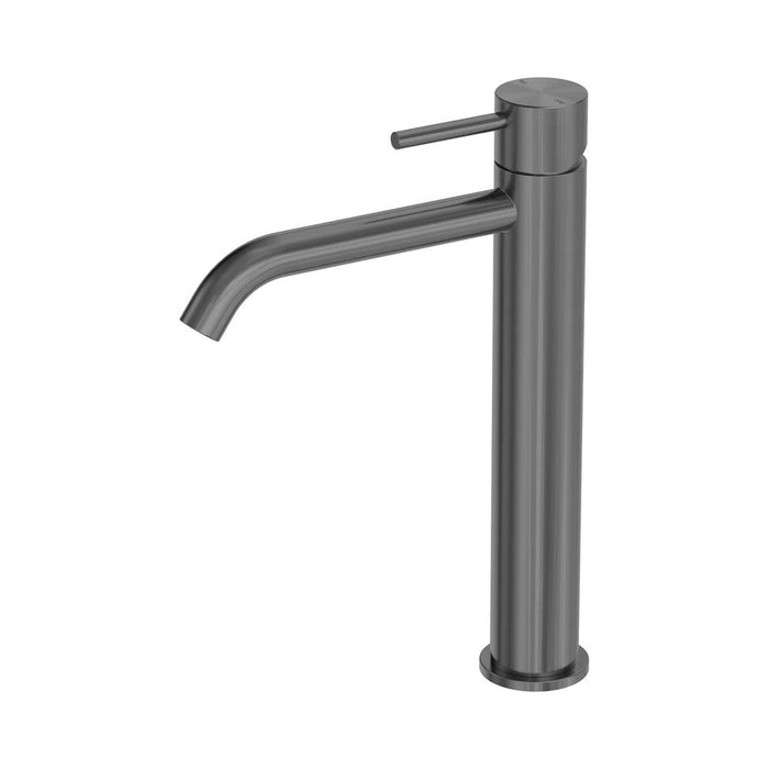 Nero Zen 316L Stainless Steel Tall Basin Mixer