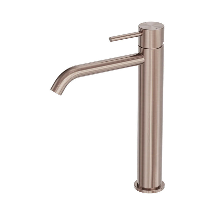 Nero Zen 316L Stainless Steel Tall Basin Mixer