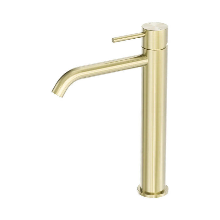 Nero Zen 316L Stainless Steel Tall Basin Mixer