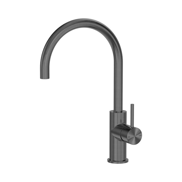 Nero Zen 316L Stainless Steel Kitchen Mixer