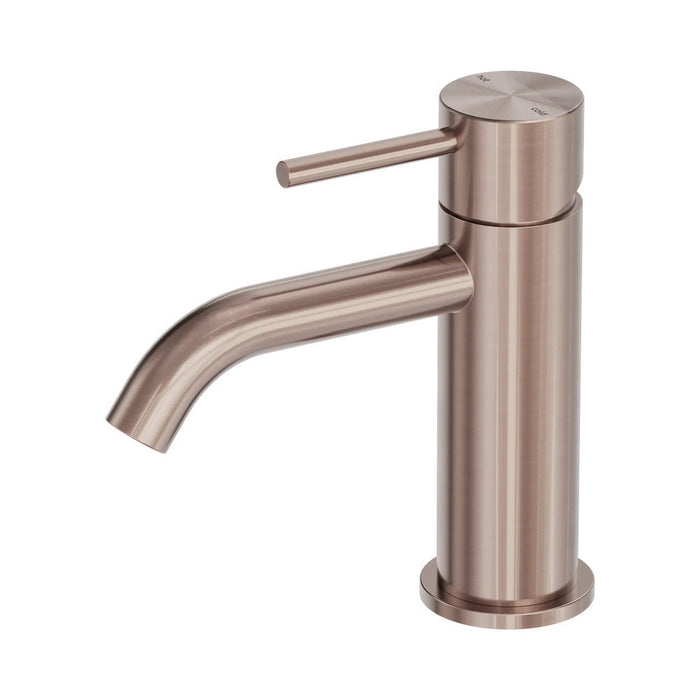 Nero Zen 316L Stainless Steel Basin Mixer