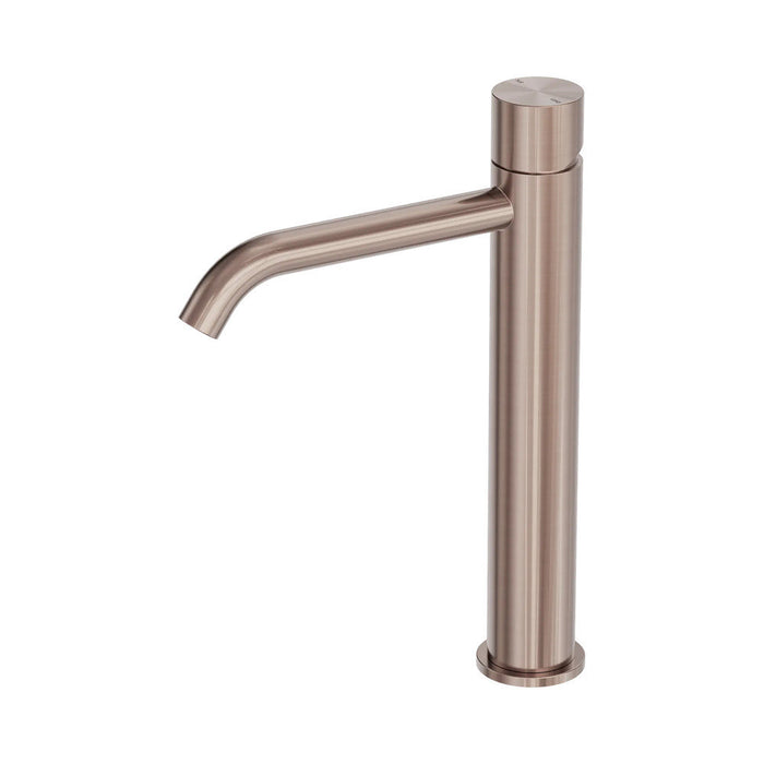 Nero Zen 316L Stainless Steel Handless Tall Basin Mixer