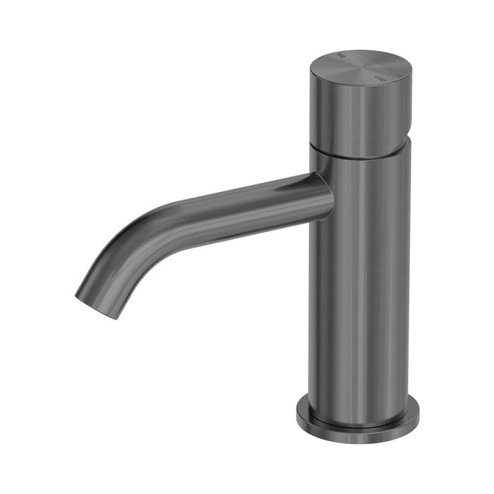 Nero Zen 316L Stainless Steel Handless Basin Mixer