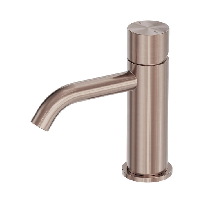 Nero Zen 316L Stainless Steel Handless Basin Mixer
