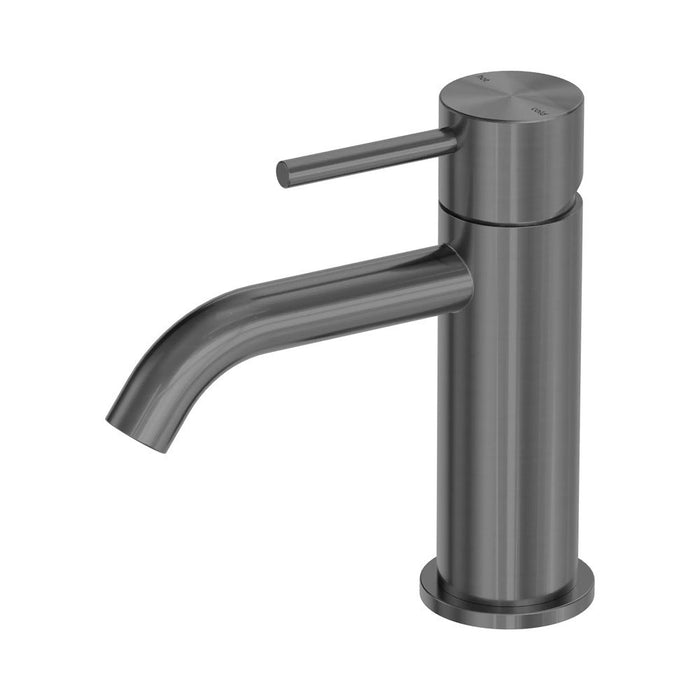 Nero Zen 316L Stainless Steel Basin Mixer