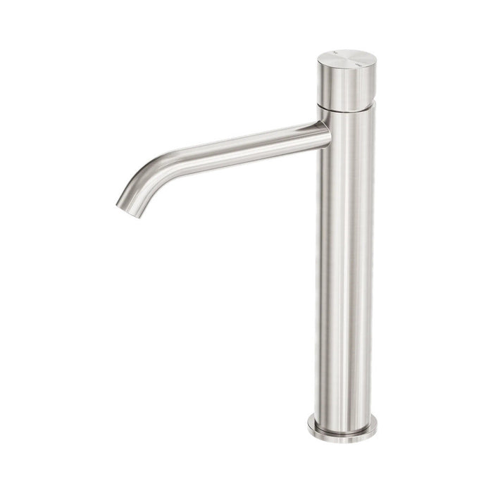 Nero Zen 316L Stainless Steel Handless Tall Basin Mixer